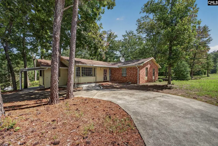 3617 Old 96 Indian Trail, Wagener, SC 29164 - #2