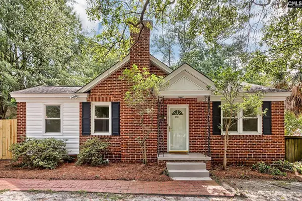 2524 Craig Rd, Columbia, SC 29204