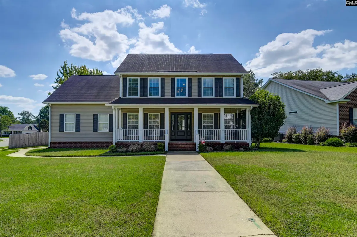 647 Park Road, Lexington, SC 29072 - #1