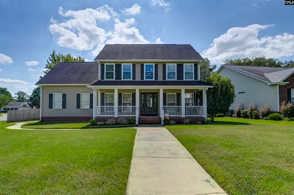 647 Park Road, Lexington, SC 29072