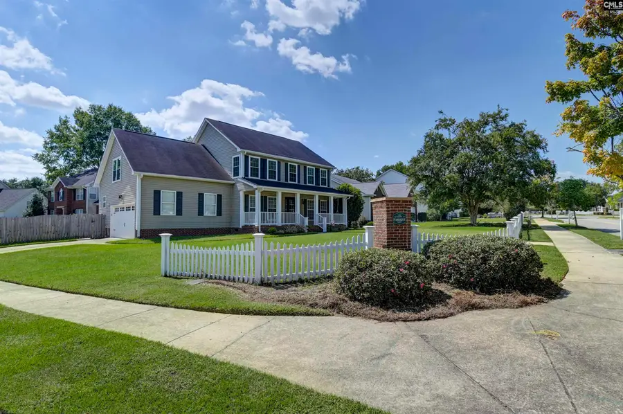 647 Park Road, Lexington, SC 29072 - #2