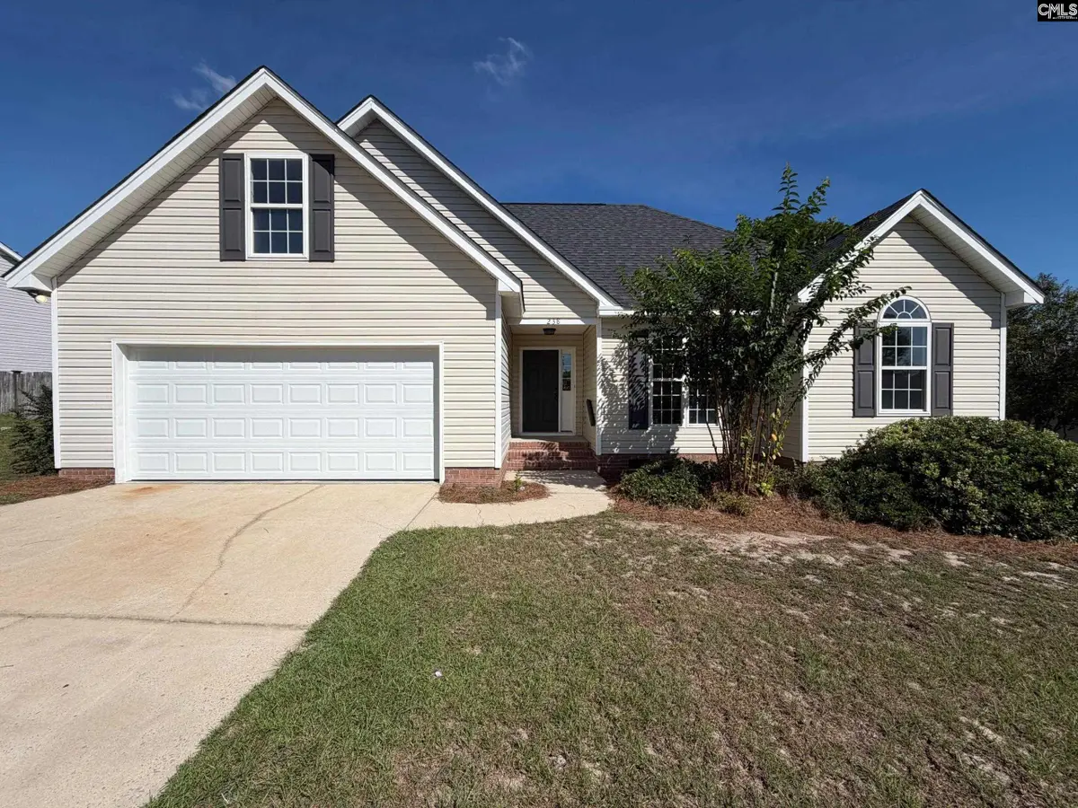 238 Colony Lakes Drive, Lexington, SC 29073 - #1