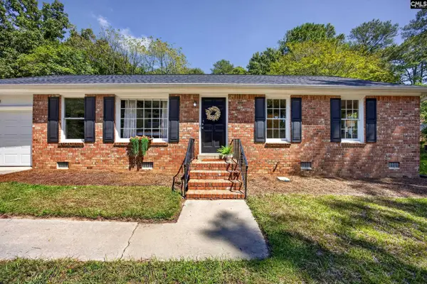 3201 Montcrest Road, Columbia, SC 29210
