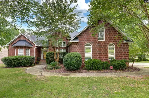 601 Somerton Court, Columbia, SC 29212