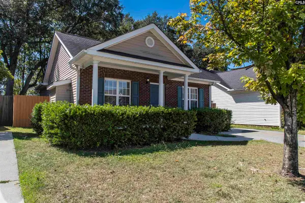 108 Amelia Forest Lane, Columbia, SC 29209