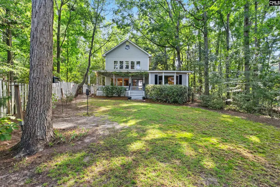 100 Mark I Road, Lexington, SC 29072 - #2