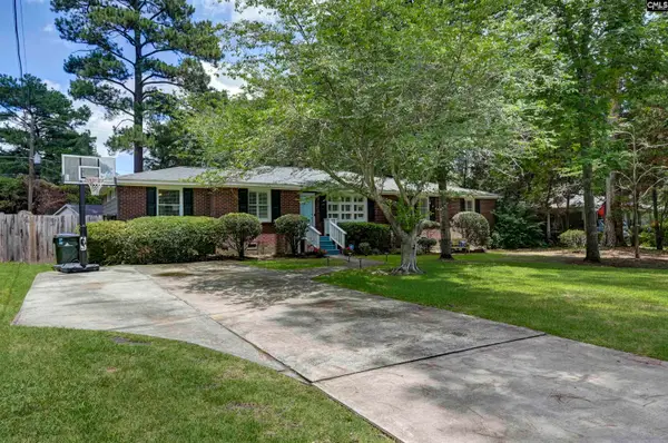 4725 Reamer Avenue, Columbia, SC 29206