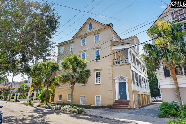 65 Vanderhorst Street #F, Charleston, SC 29403