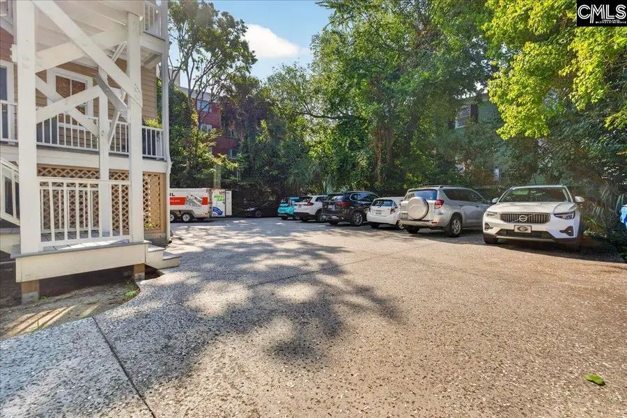 65 Vanderhorst Street #F, Charleston, SC 29403 - #3