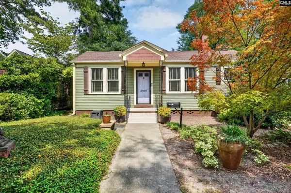 2909 Heyward Street, Columbia, SC 29205