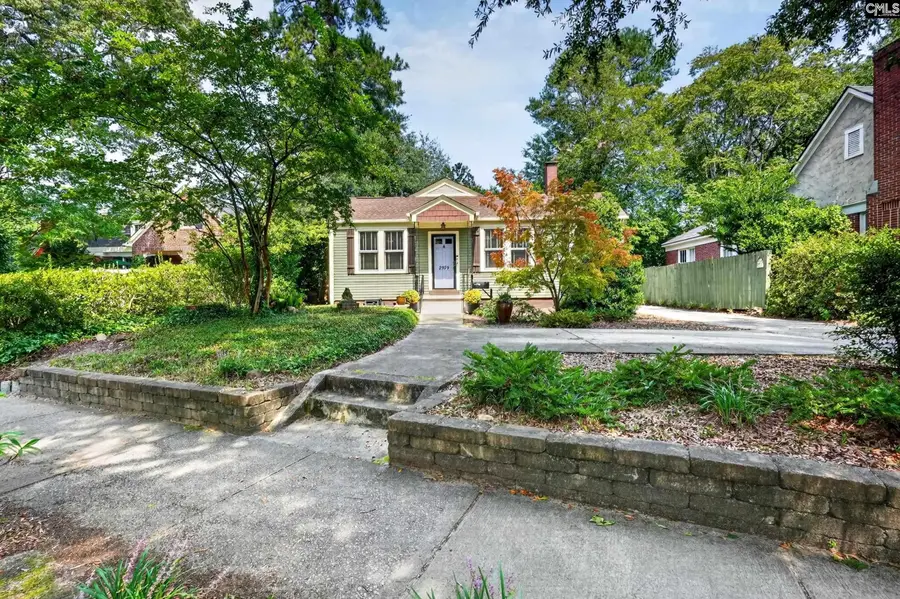 2909 Heyward Street, Columbia, SC 29205 - #2