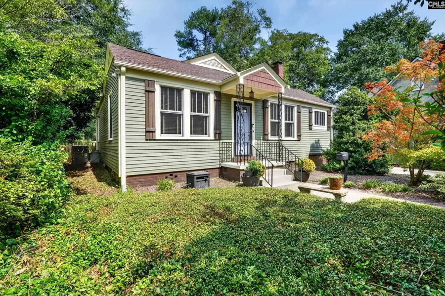 2909 Heyward Street, Columbia, SC 29205 - #3