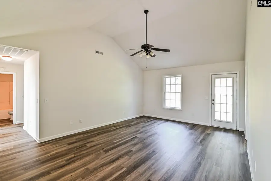 3430 Tucker, Dalzell, SC 29040 - #3
