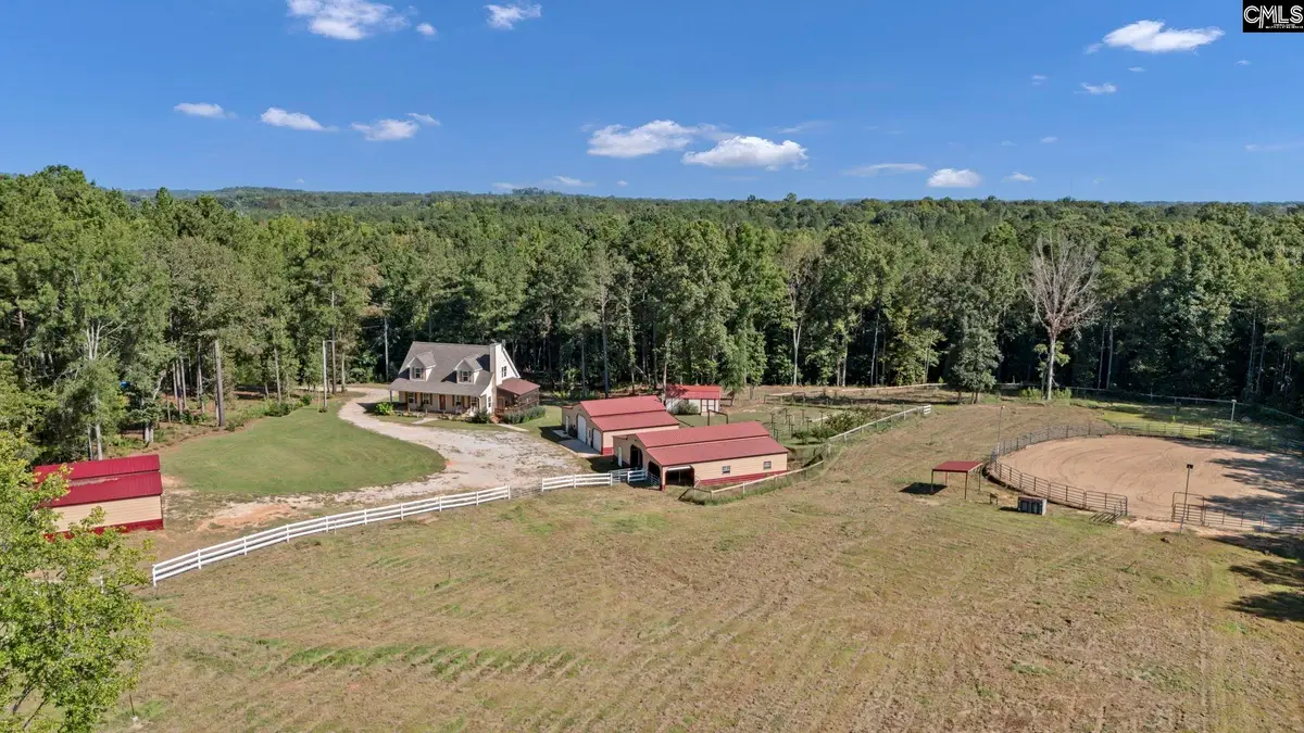 266 Middlefield Road, Little Mountain, SC 29075 - #1