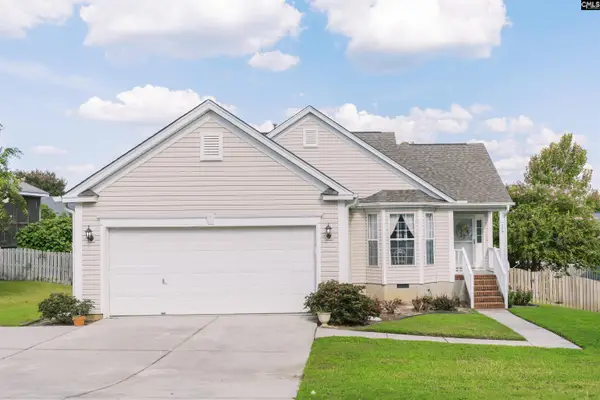109 Dove Cote Lane, Lexington, SC 29072