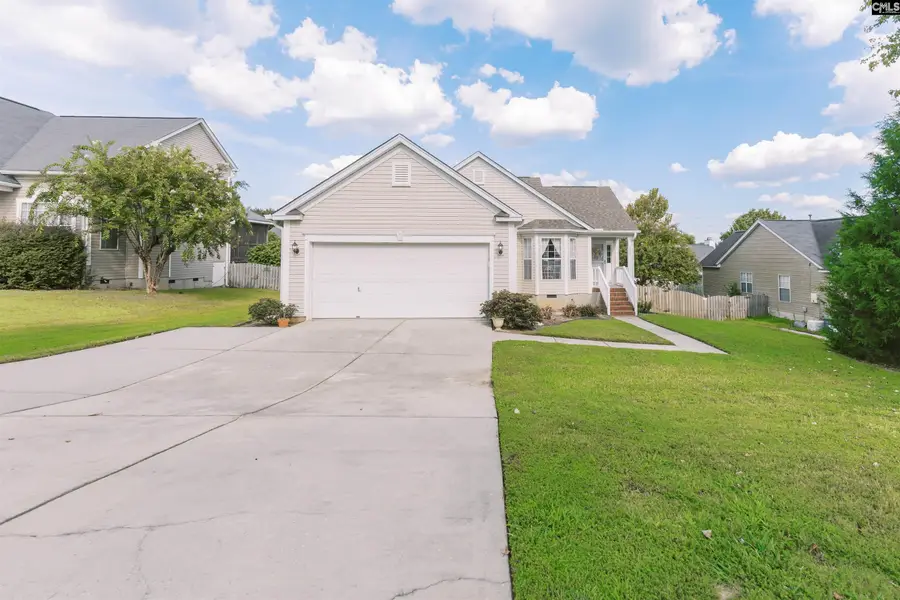 109 Dove Cote Lane, Lexington, SC 29072 - #2
