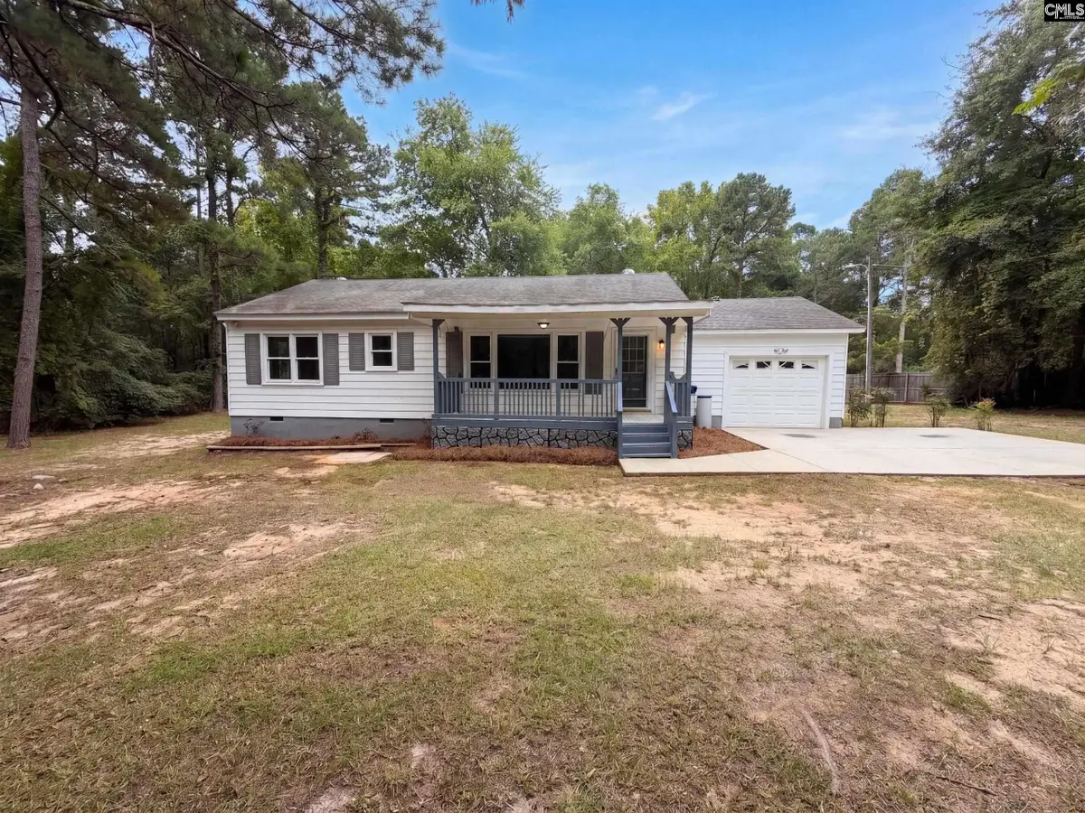 5710 Edgehill, Sumter, SC 29154 - #1