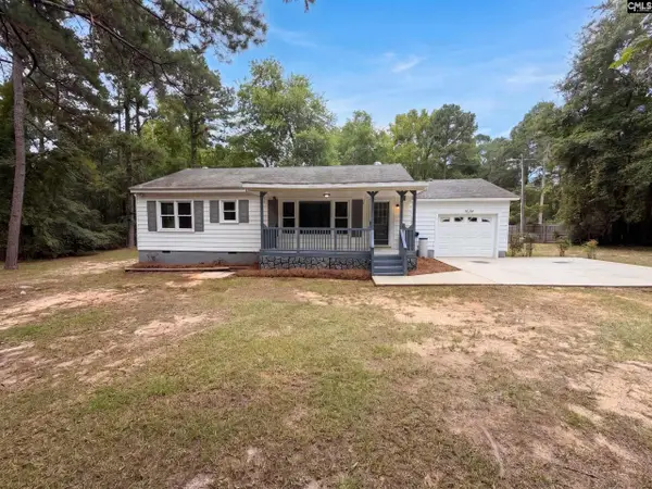 5710 Edgehill, Sumter, SC 29154