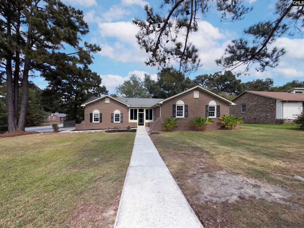 93 Inway Drive, Columbia, SC 29223 - #1