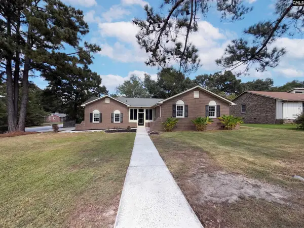93 Inway Drive, Columbia, SC 29223