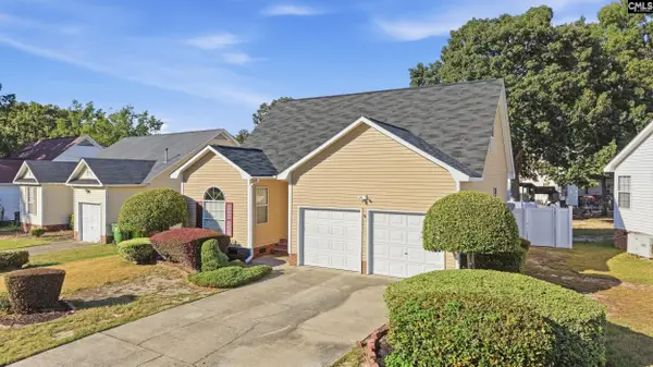 1025 Bradford Ridge Lane, Columbia, SC 29229