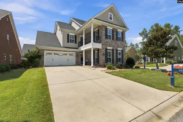 643 Kumatage Lane, Chapin, SC 29036