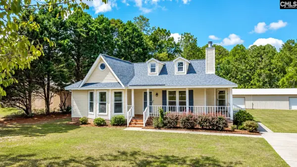 130 Mac Circle, Lexington, SC 29073