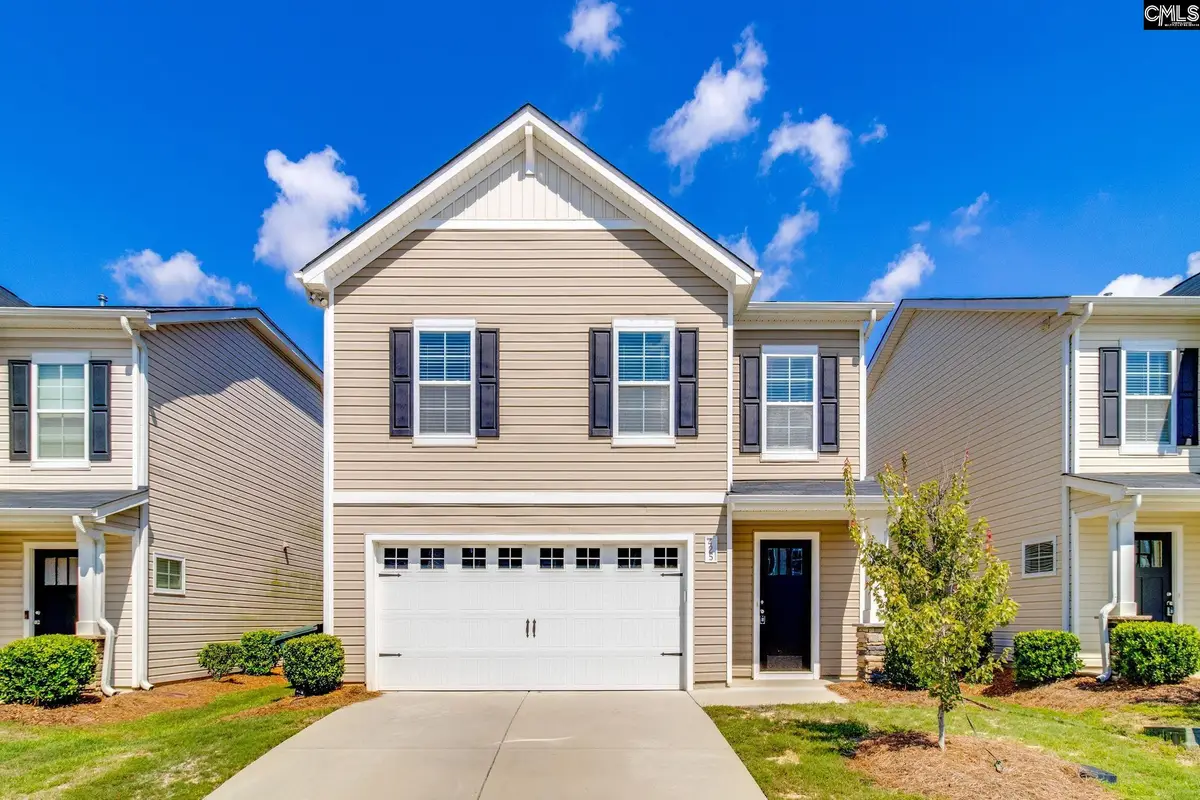 425 Red Poll Way, Columbia, SC 29209 - #1