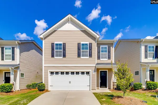 425 Red Poll Way, Columbia, SC 29209