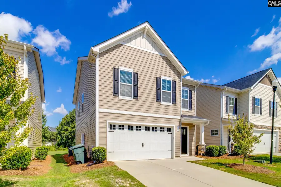 425 Red Poll Way, Columbia, SC 29209 - #2