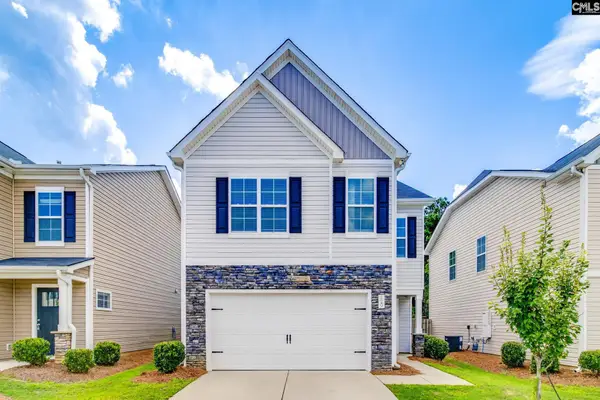 420 Red Poll Way, Columbia, SC 29209