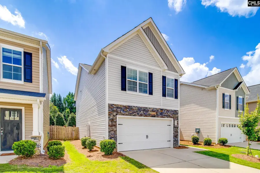 420 Red Poll Way, Columbia, SC 29209 - #2