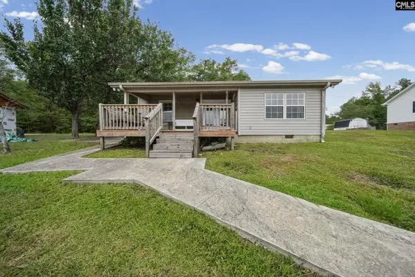 2460 Cottage Lane, Liberty Hill, SC 29074
