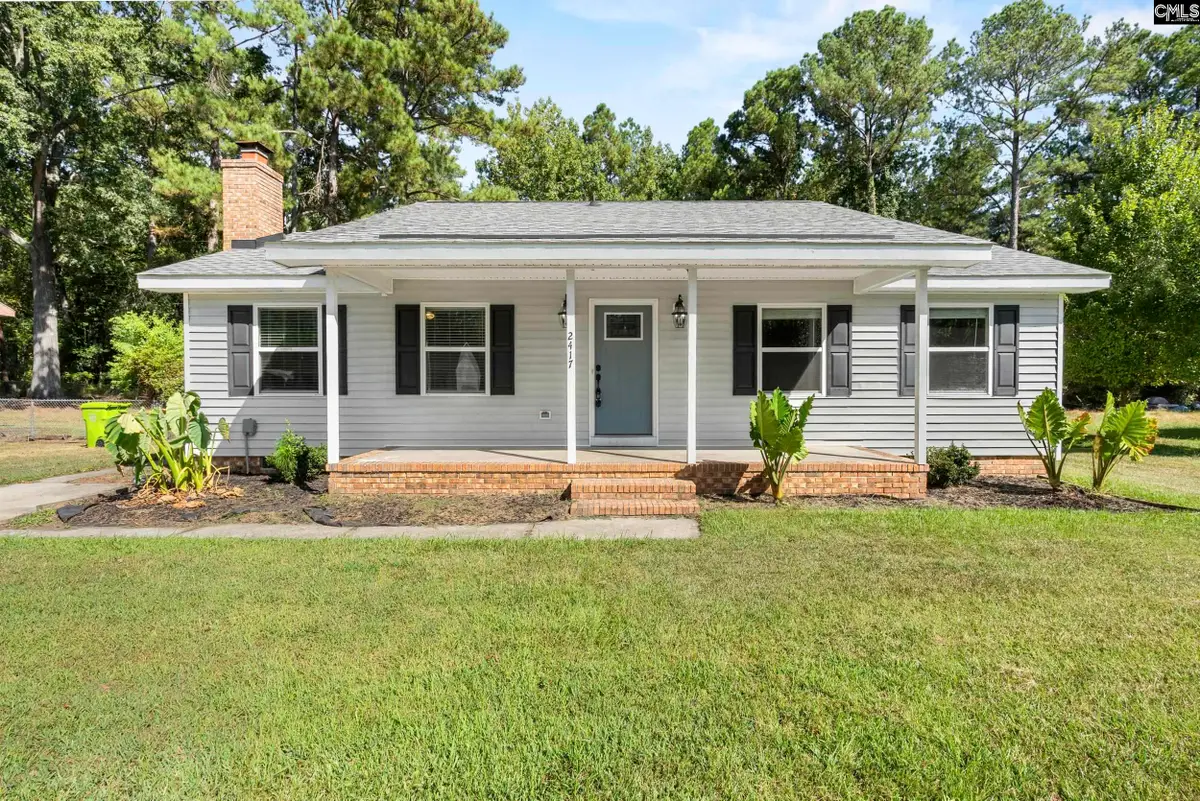 2417 Hertford Drive, Columbia, SC 29210 - #1