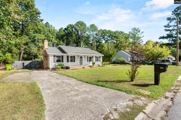 2417 Hertford Drive, Columbia, SC 29210