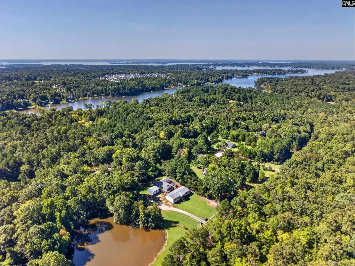 133 Newberg Road, Chapin, SC 29036 - #1