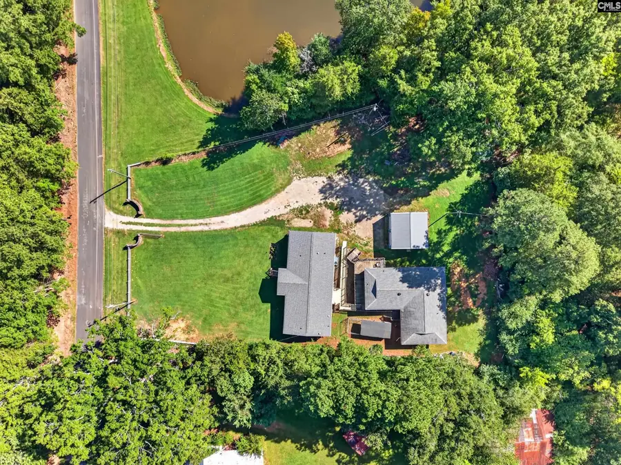 133 Newberg Road, Chapin, SC 29036 - #2