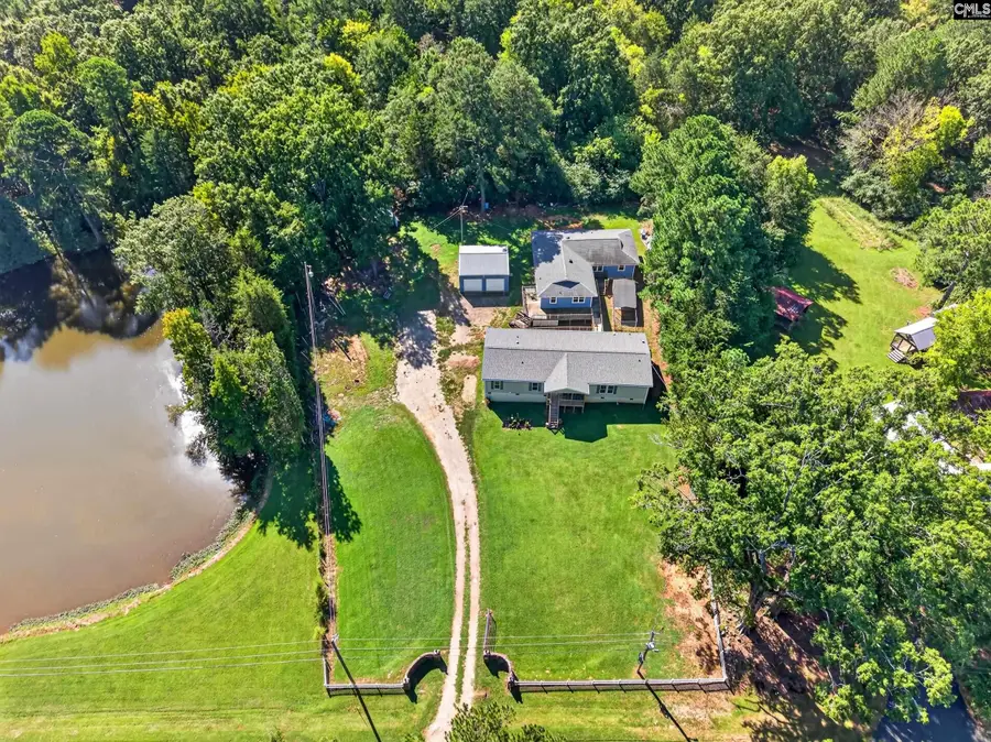 133 Newberg Road, Chapin, SC 29036 - #3