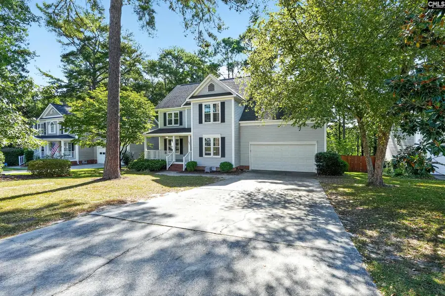 146 Brook Hollow Drive, Columbia, SC 29229 - #3