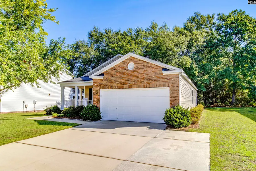 284 Timbermill Drive, Lexington, SC 29073 - #2