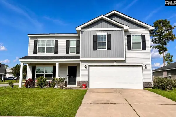 158 Honey Tree Road, Columbia, SC 29209