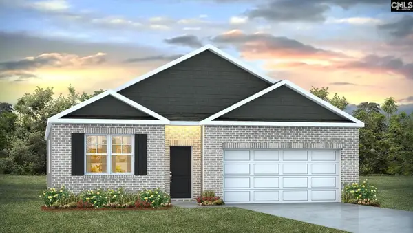 4108 Maddux Drive, Sumter, SC 29154