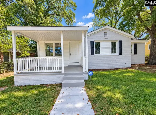 2930 English Avenue, Columbia, SC 29204