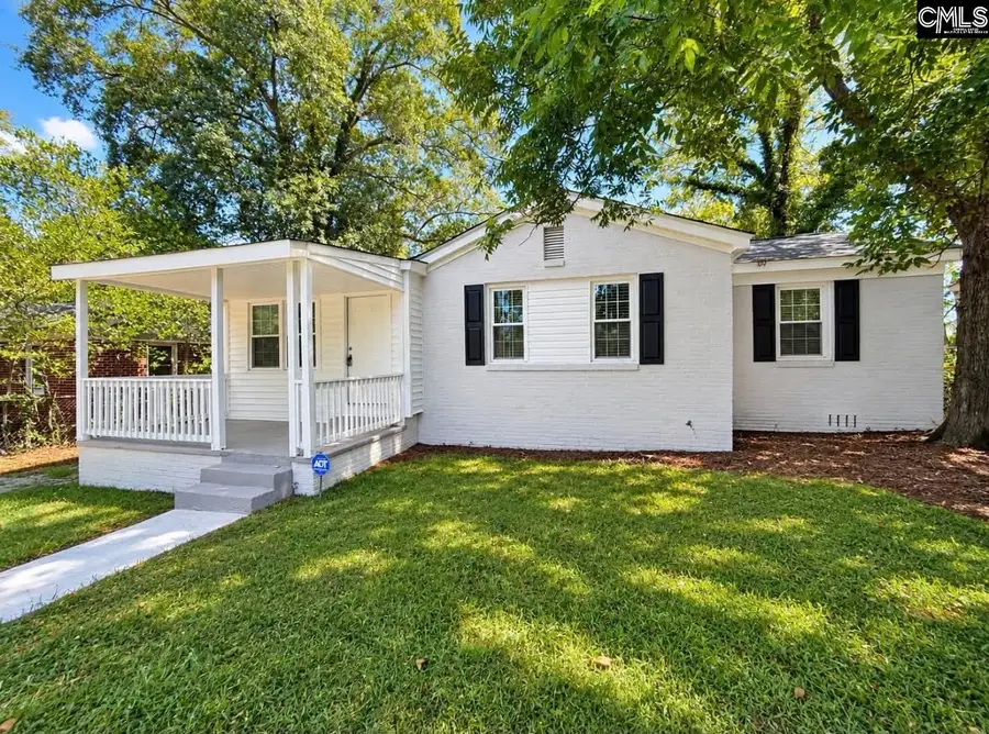 2930 English Avenue, Columbia, SC 29204 - #2