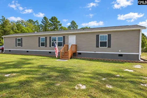 415 Finback Road, Wagener, SC 29164