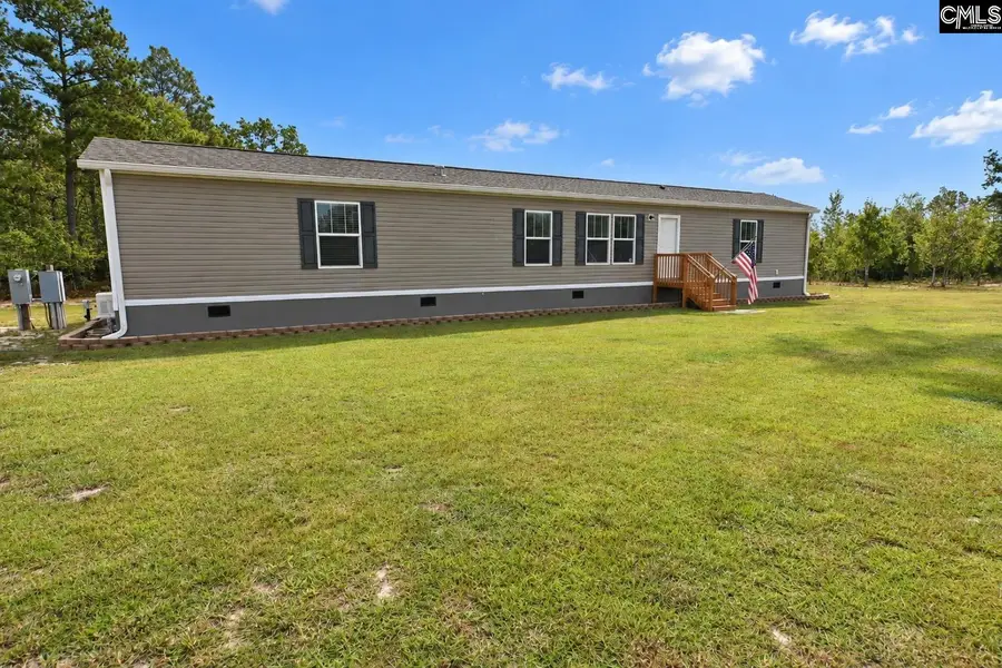 415 Finback Road, Wagener, SC 29164 - #2