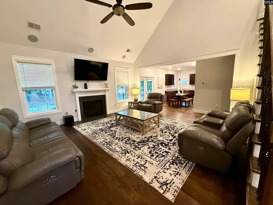 609 Crystal Creek Circle, Chapin, SC 29036 - #3