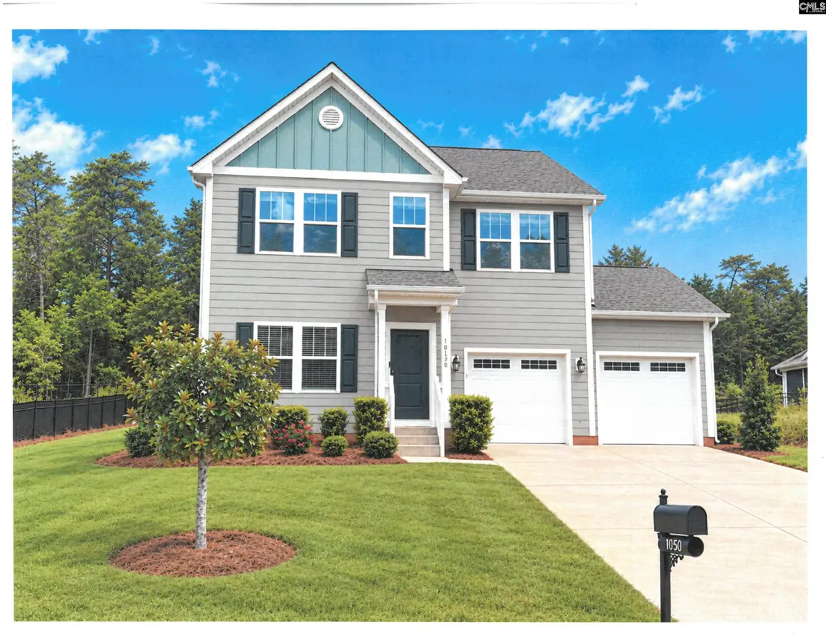 10150 Lakeshore Lakeshore Drive, Lancaster, SC 29720 - #1