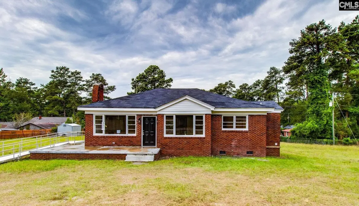 3051 English Avenue, Columbia, SC 29204 - #1