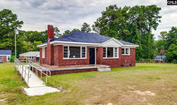 3051 English Avenue, Columbia, SC 29204